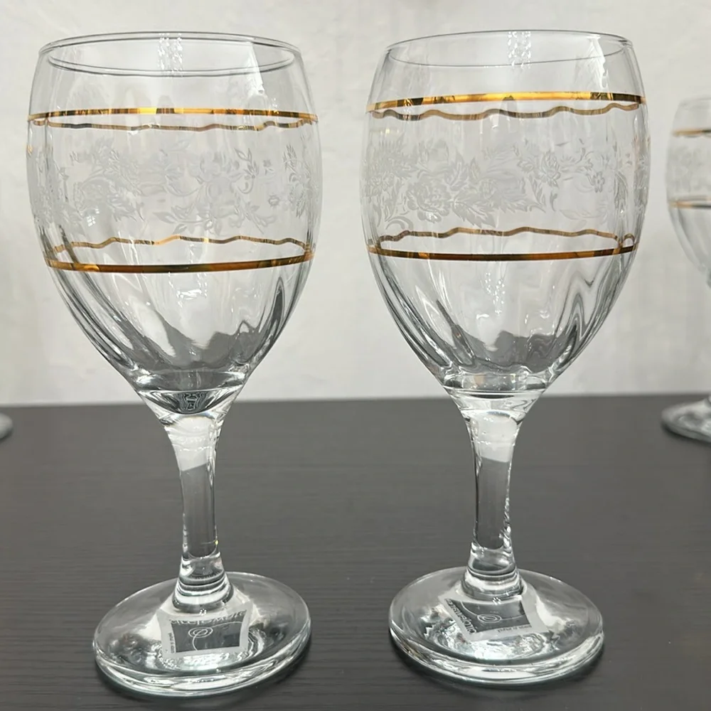 Circleware preowned pattern